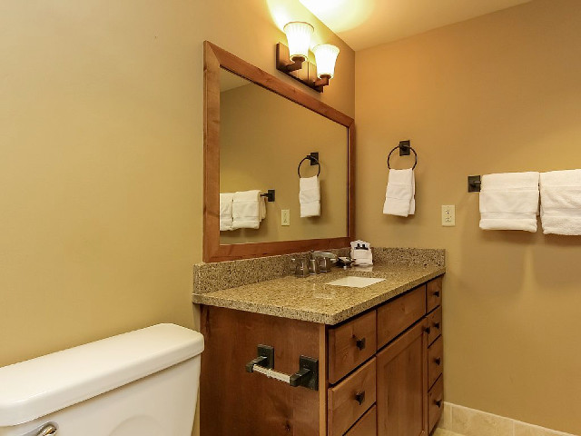 Picture of the Tamarack Resort Lodge at Osprey Meadows in Donnelly, Idaho