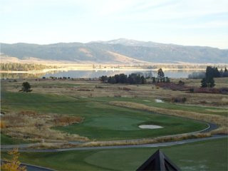 Picture of the Tamarack Resort Lodge at Osprey Meadows in Donnelly, Idaho