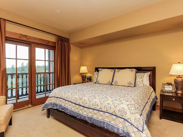 Picture of the Tamarack Resort Lodge at Osprey Meadows in Donnelly, Idaho