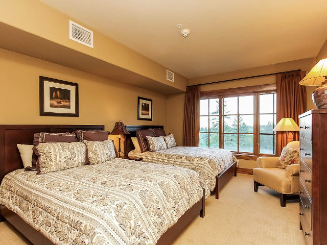 Picture of the Tamarack Resort Lodge at Osprey Meadows in Donnelly, Idaho