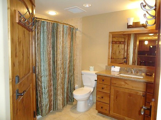 Picture of the Tamarack Resort Lodge at Osprey Meadows in Donnelly, Idaho