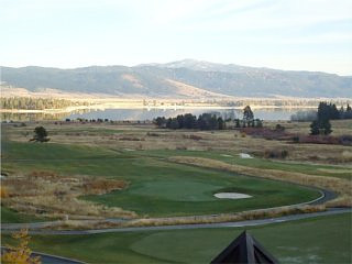 Picture of the Tamarack Resort Lodge at Osprey Meadows in Donnelly, Idaho