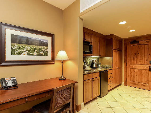 Picture of the Tamarack Resort Lodge at Osprey Meadows in Donnelly, Idaho
