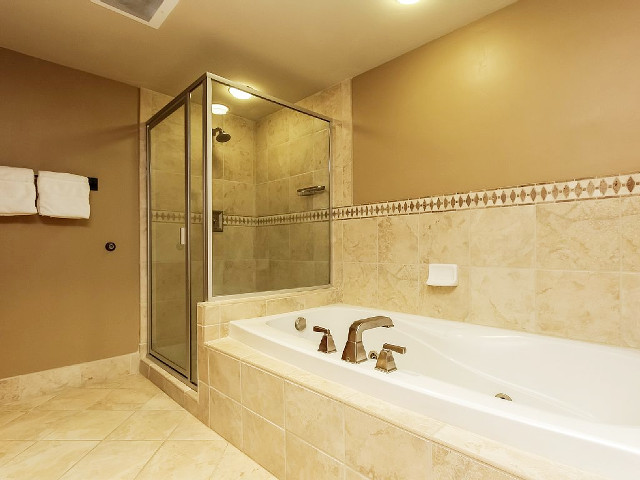 Picture of the Tamarack Resort Lodge at Osprey Meadows in Donnelly, Idaho