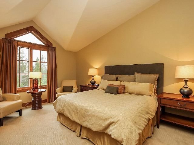 Picture of the Tamarack Resort Lodge at Osprey Meadows in Donnelly, Idaho