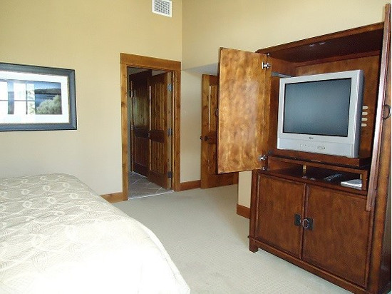 Picture of the Tamarack Resort Lodge at Osprey Meadows in Donnelly, Idaho