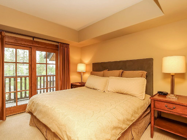 Picture of the Tamarack Resort Lodge at Osprey Meadows in Donnelly, Idaho