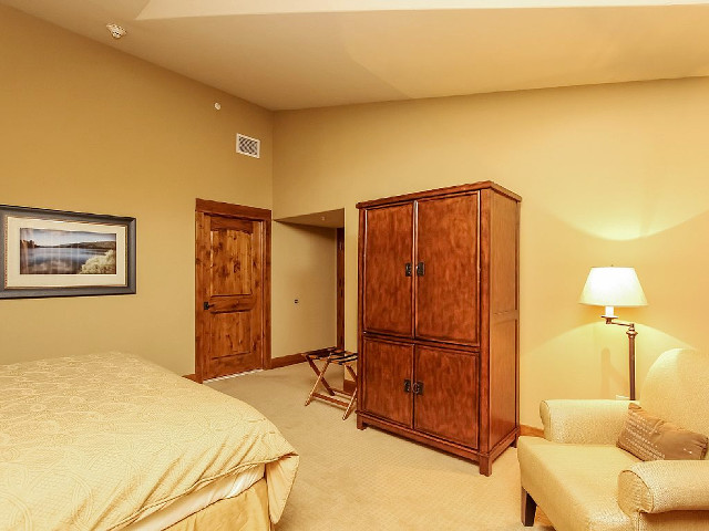 Picture of the Tamarack Resort Lodge at Osprey Meadows in Donnelly, Idaho