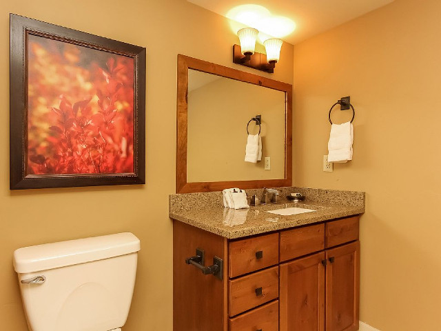 Picture of the Tamarack Resort Lodge at Osprey Meadows in Donnelly, Idaho