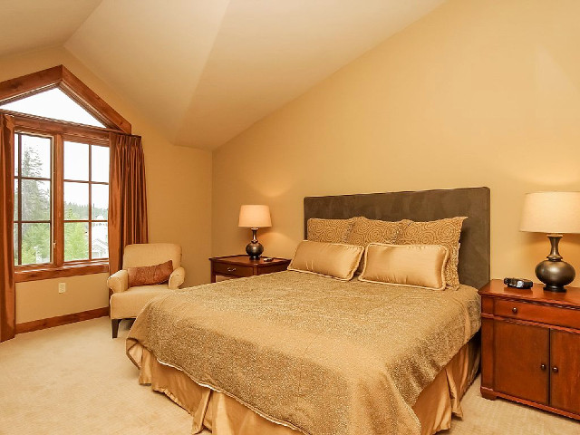 Picture of the Tamarack Resort Lodge at Osprey Meadows in Donnelly, Idaho