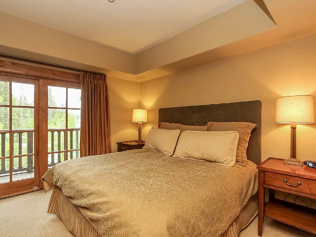 Picture of the Tamarack Resort Lodge at Osprey Meadows in Donnelly, Idaho