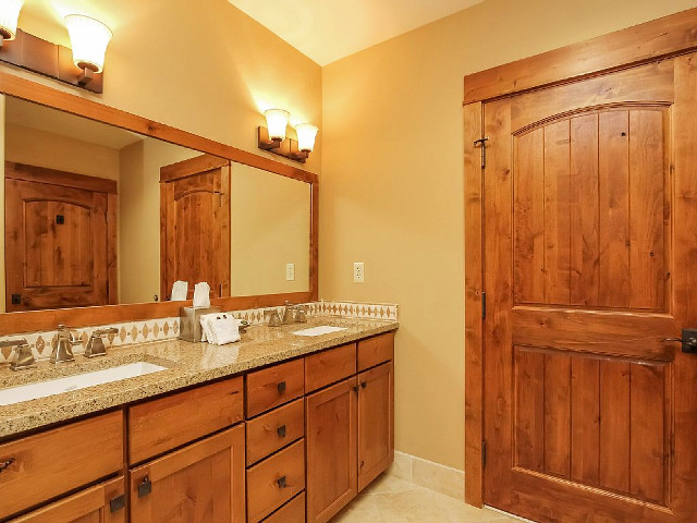 Picture of the Tamarack Resort Lodge at Osprey Meadows in Donnelly, Idaho
