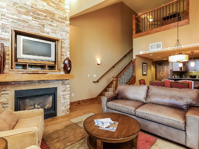 Picture of the Tamarack Resort Lodge at Osprey Meadows in Donnelly, Idaho