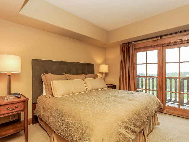 Picture of the Tamarack Resort Lodge at Osprey Meadows in Donnelly, Idaho