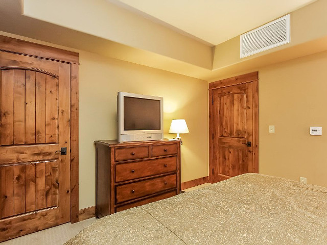 Picture of the Tamarack Resort Lodge at Osprey Meadows in Donnelly, Idaho