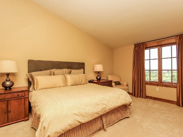Picture of the Tamarack Resort Lodge at Osprey Meadows in Donnelly, Idaho