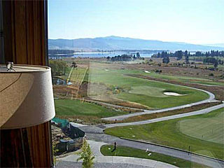 Picture of the Tamarack Resort Lodge at Osprey Meadows in Donnelly, Idaho
