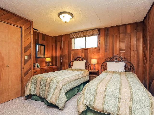 Picture of the Ponderosa Cabin-Cascade in Cascade, Idaho