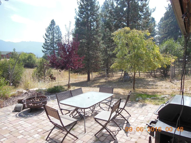 Picture of the Adventure Trailhead in Garden Valley, Idaho