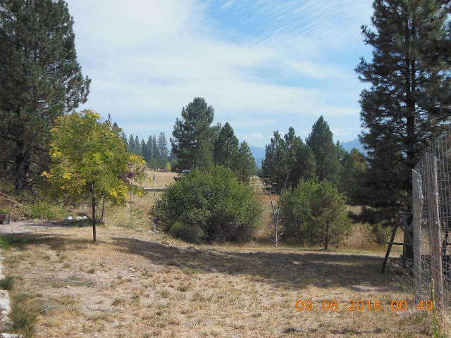 Picture of the Adventure Trailhead in Garden Valley, Idaho