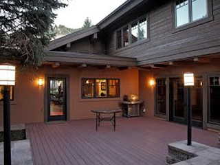 Picture of the Edelweiss Luxury Home in Sun Valley, Idaho