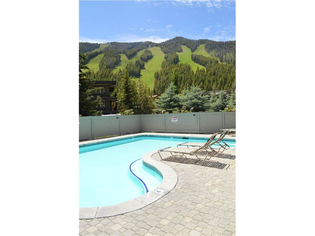 Picture of the Greyhawk in Sun Valley, Idaho