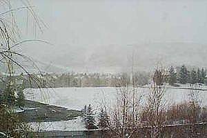 Picture of the Ridge in Sun Valley, Idaho