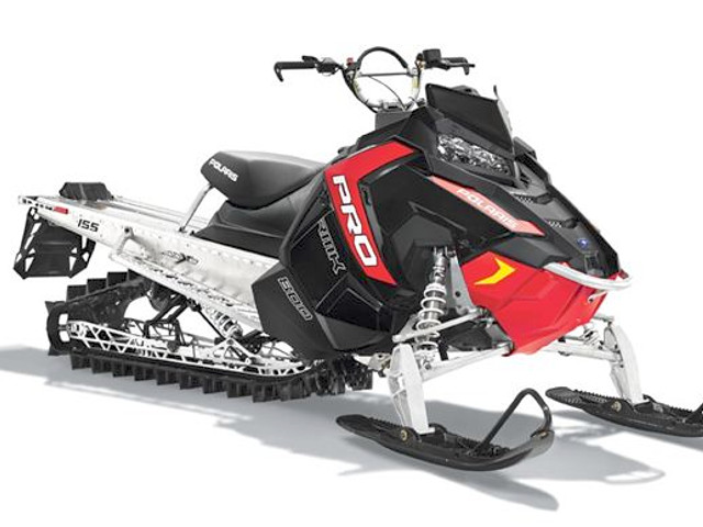 Picture of the CM Backcountry Rentals - Snowmobile & ATV Rentals in McCall, Idaho