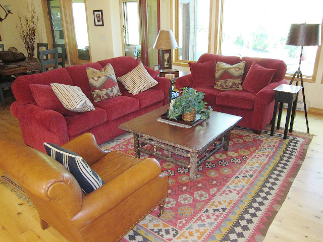 Picture of the Teton Creek Home 1 -Cripple Creek Cottage in Driggs, Idaho