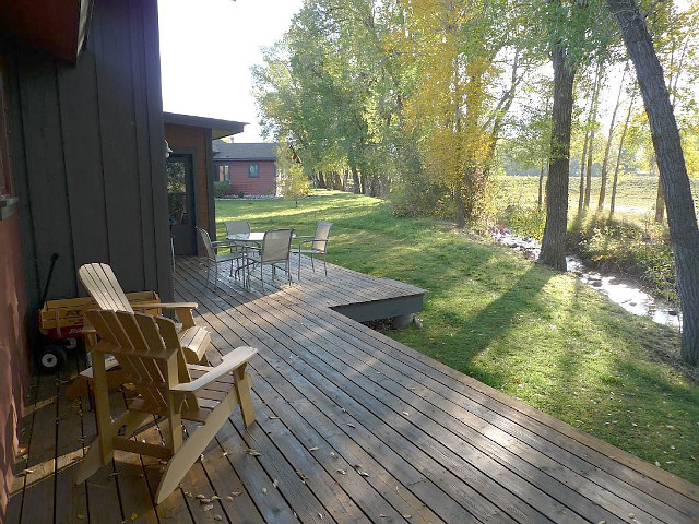 Picture of the Teton Creek Home 1 -Cripple Creek Cottage in Driggs, Idaho