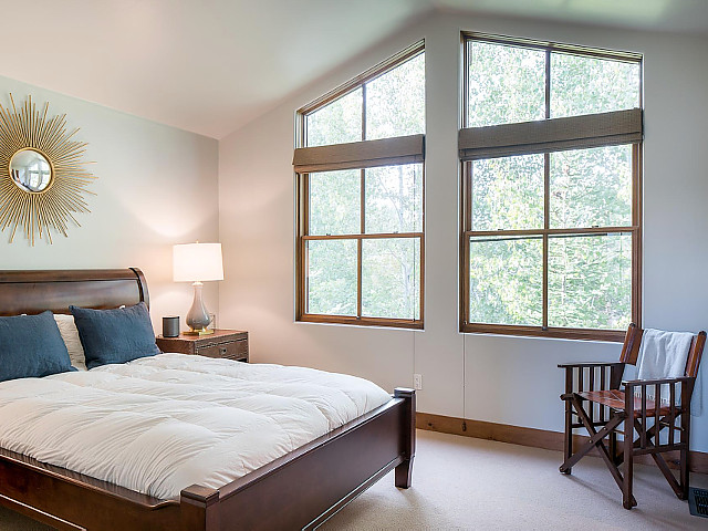 Picture of the Ski View Townhomes in Sun Valley, Idaho