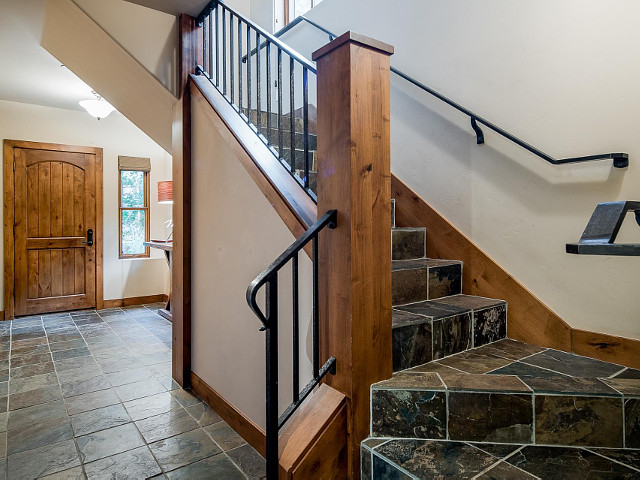 Picture of the Ski View Townhomes in Sun Valley, Idaho