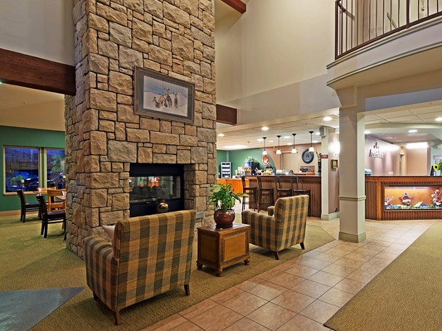 Picture of the AmericInn of Hailey in Hailey, Idaho