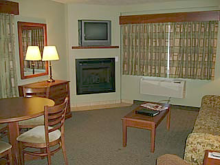 Picture of the AmericInn of Hailey in Hailey, Idaho