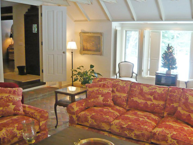 Picture of the 510 Fairway Road - Austrian Chalet  in Sun Valley, Idaho