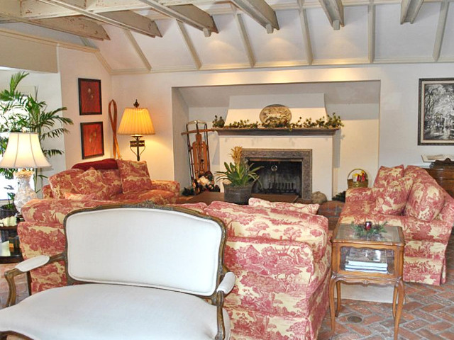 Picture of the 510 Fairway Road - Austrian Chalet  in Sun Valley, Idaho
