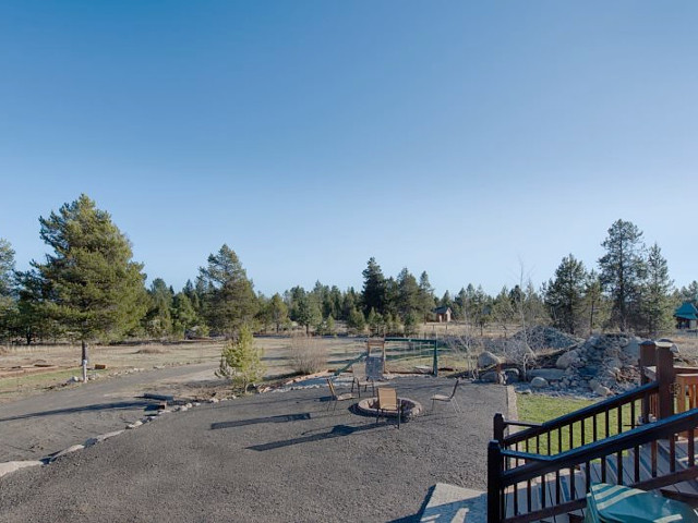 Picture of the Broken Ridge Ranch in McCall, Idaho