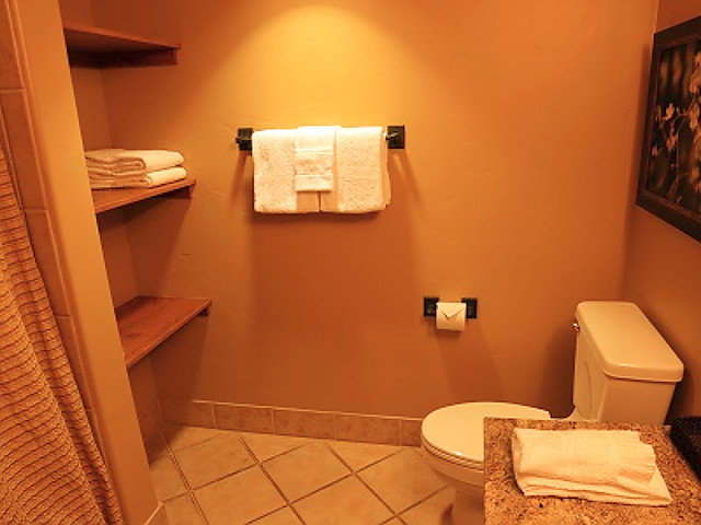 Picture of the Tamarack Resort Lodge at Osprey Meadows in Donnelly, Idaho