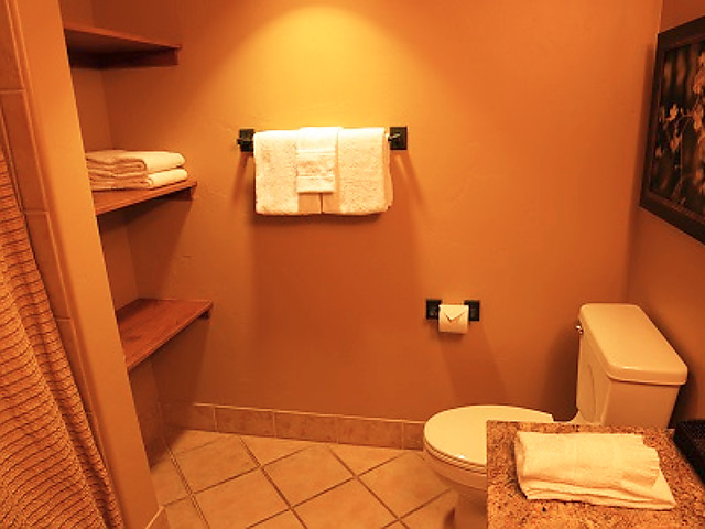 Picture of the Tamarack Resort Lodge at Osprey Meadows in Donnelly, Idaho