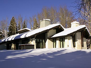 Picture of the View Cottage in Sun Valley, Idaho
