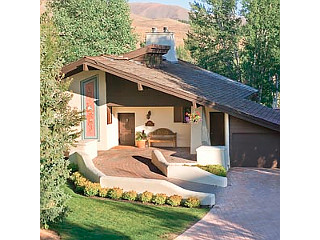 Picture of the View Cottage in Sun Valley, Idaho