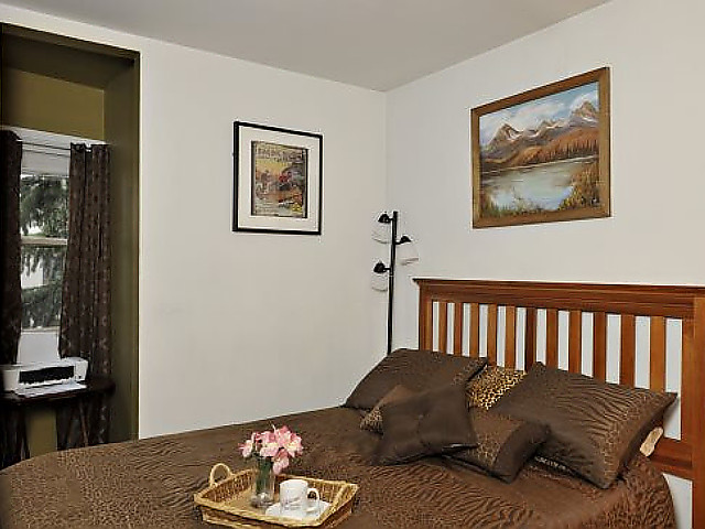 Picture of the Elkhorn Springs in Sun Valley, Idaho