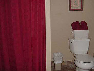 Picture of the Mooster Lodge in Kellogg, Idaho