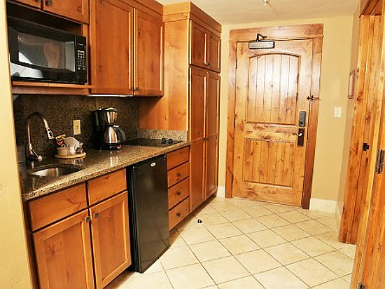 Picture of the Tamarack Resort Lodge at Osprey Meadows in Donnelly, Idaho