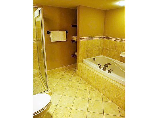 Picture of the Tamarack Resort Lodge at Osprey Meadows in Donnelly, Idaho