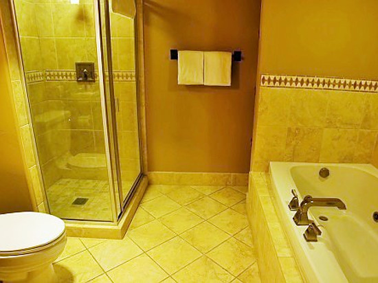 Picture of the Tamarack Resort Lodge at Osprey Meadows in Donnelly, Idaho