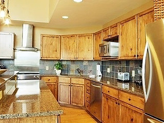 Picture of the Tamarack Resort Lodge at Osprey Meadows in Donnelly, Idaho