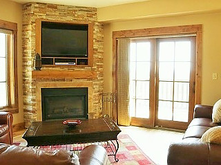 Picture of the Tamarack Resort Lodge at Osprey Meadows in Donnelly, Idaho