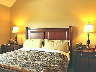 Picture of the Tamarack Resort Lodge at Osprey Meadows in Donnelly, Idaho