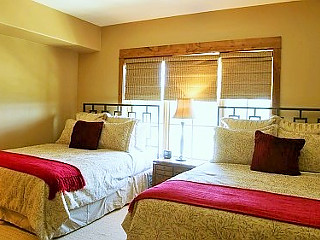 Picture of the Tamarack Resort Lodge at Osprey Meadows in Donnelly, Idaho